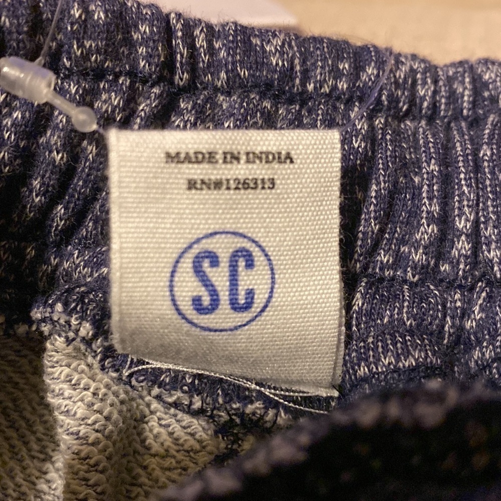 Sovereign Code pull on shorts Size 5 - Picture 8 of 14